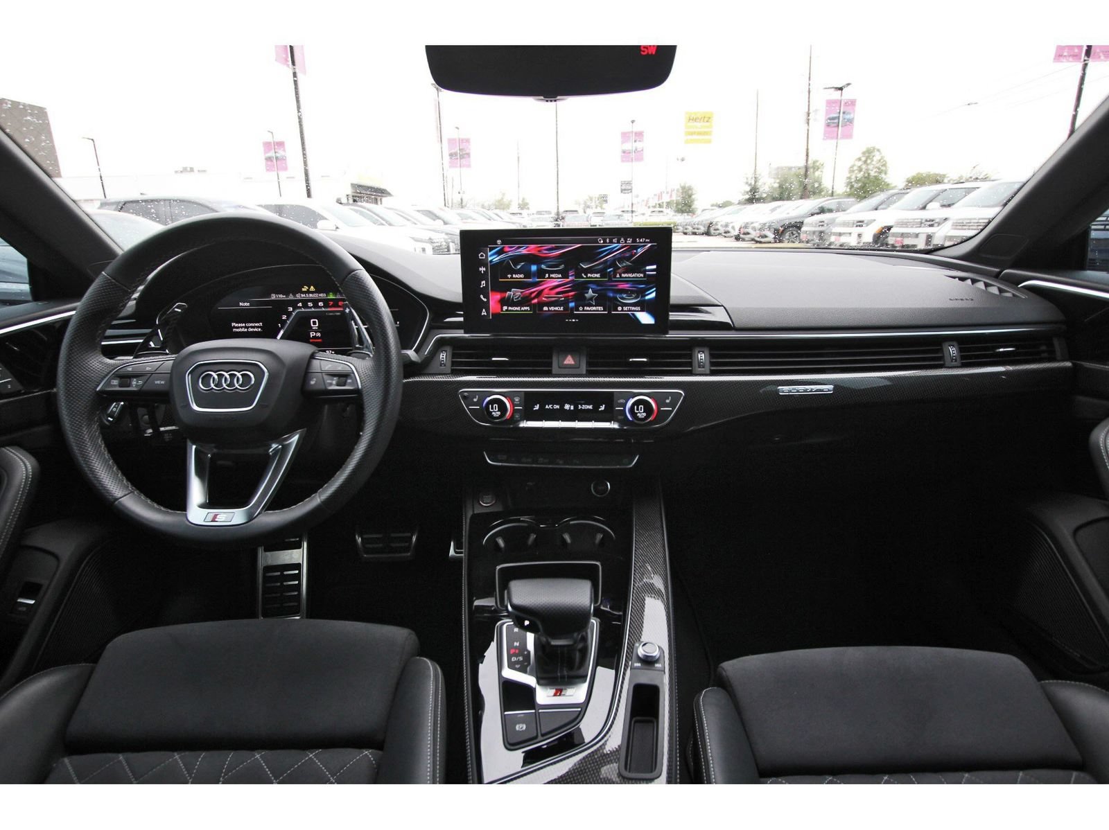 Used 2023 Audi S5 Prestige w/ Prestige Package AWD/4WD image 11