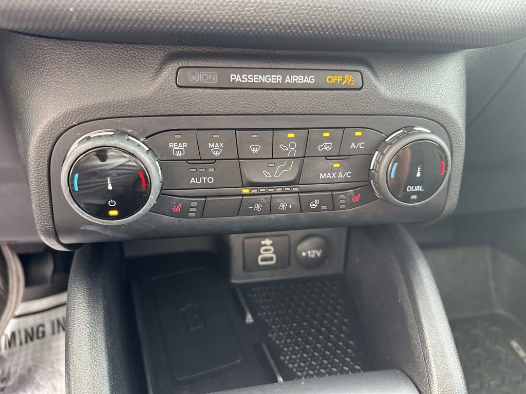 Used 2023 Ford Bronco Sport Outer Banks w/ Tech Package image 31