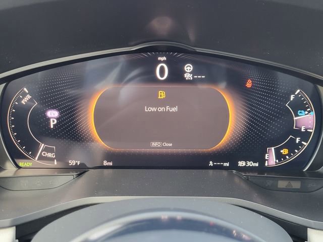 New 2026 MAZDA CX-90 Plug-In Hybrid w/ Premium Plus image 6