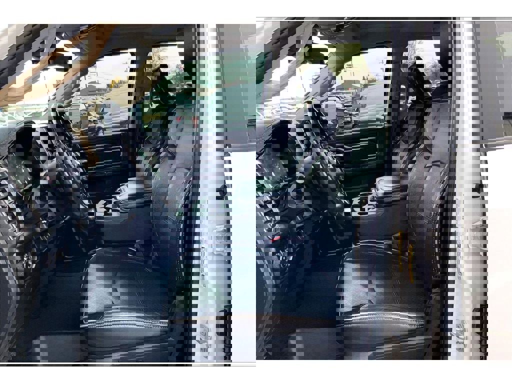 Used 2020 RAM 2500 Laramie image 27