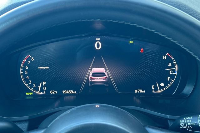 Used 2025 MAZDA CX-90 3.3 Turbo w/ Premium Sport Pkg image 30