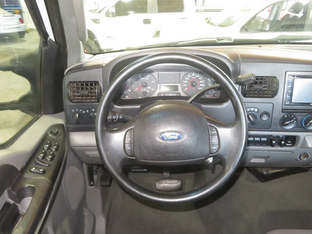 Used 2007 Ford F250 4x4 Crew Cab Super Duty image 37
