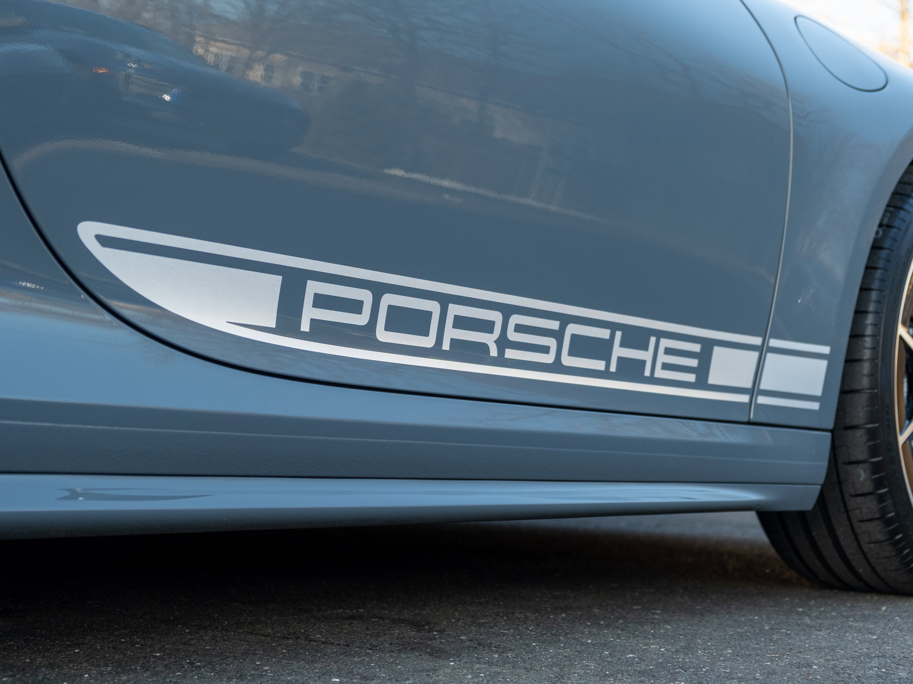 New 2026 Porsche 911 Carrera image 63