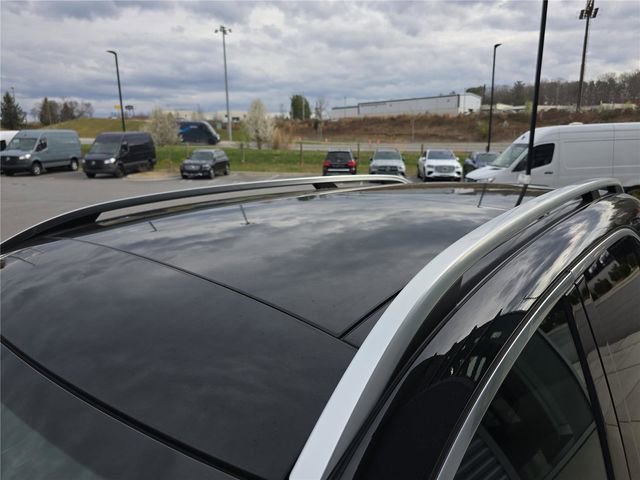Used 2025 Mercedes-Benz GLE 350 4MATIC image 13