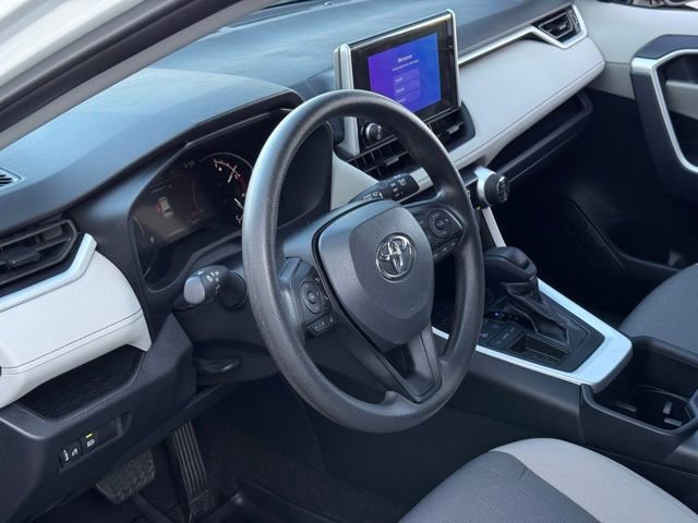 Used 2024 Toyota RAV4 XLE image 35