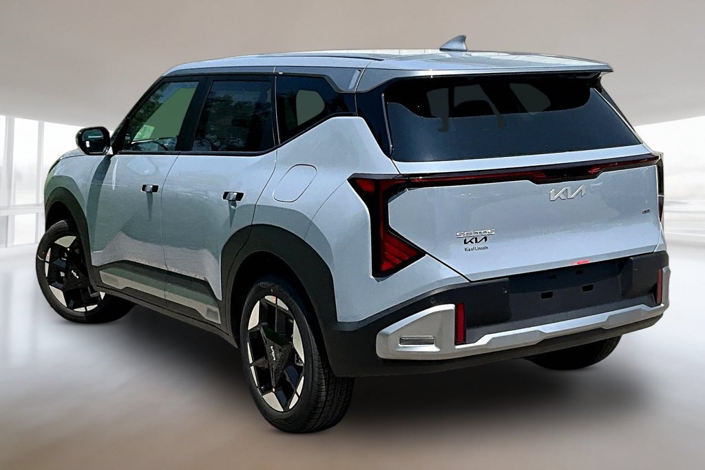 New 2027 Kia Seltos S AWD/4WD image 3