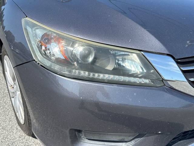 Used 2015 Honda Accord EX-L image 12