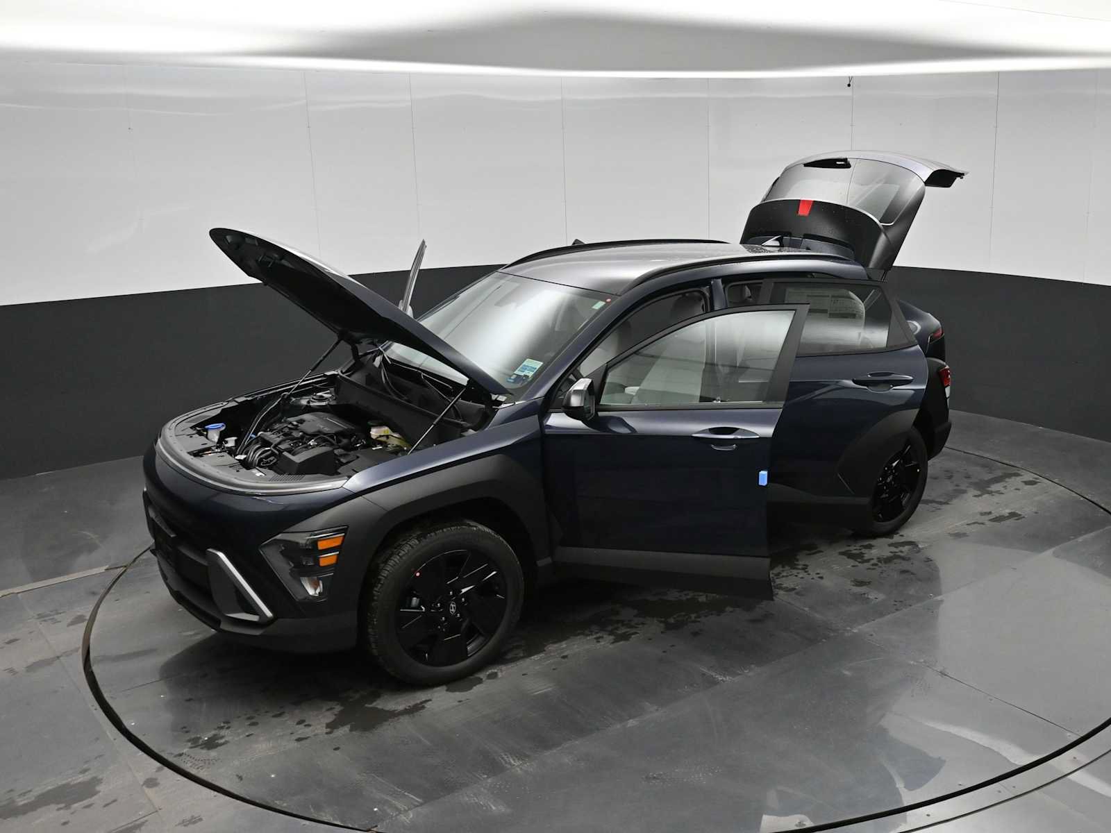 New 2026 Hyundai Kona SEL Sport AWD/4WD image 42