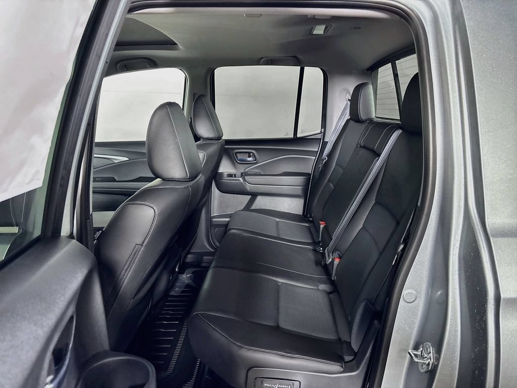 New 2026 Honda Ridgeline RTL image 20