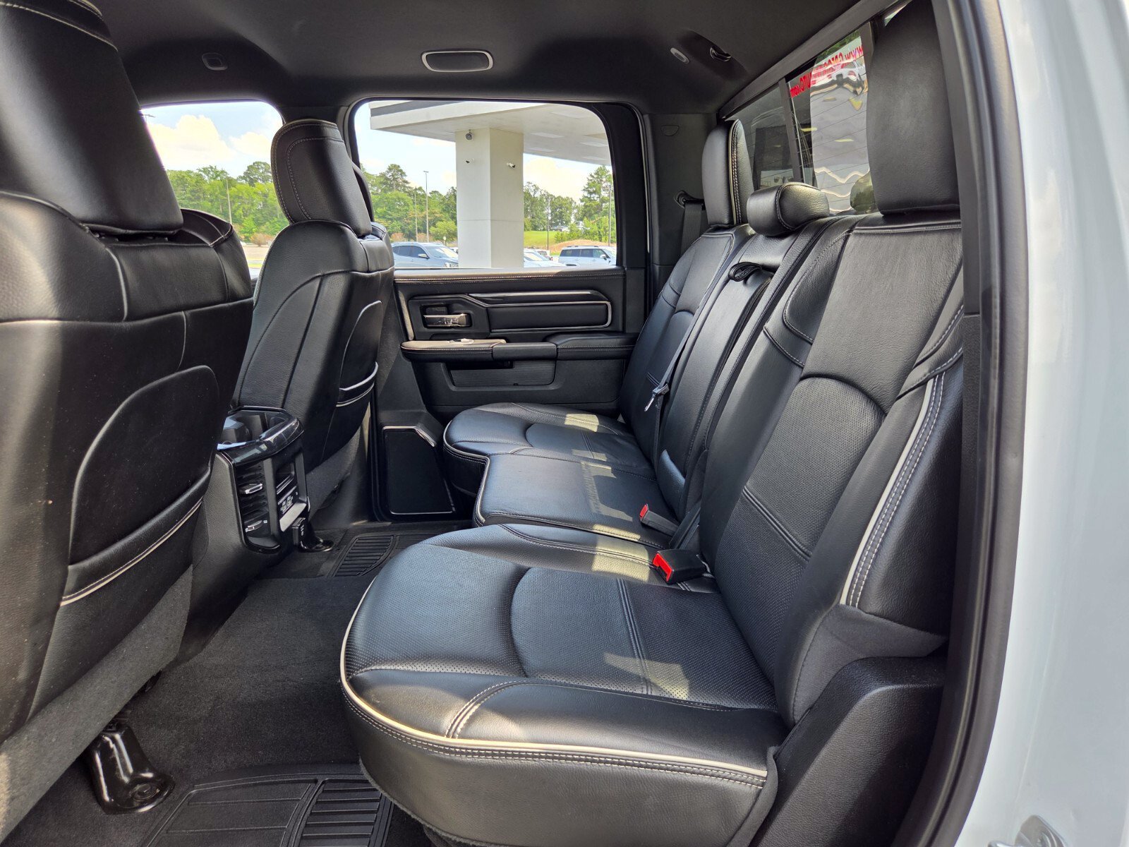 Used 2023 RAM 2500 Rebel w/ Level 2 Equipment Group AWD/4WD image 12