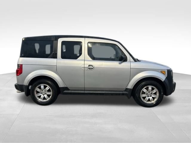 Used 2008 Honda Element EX image 9