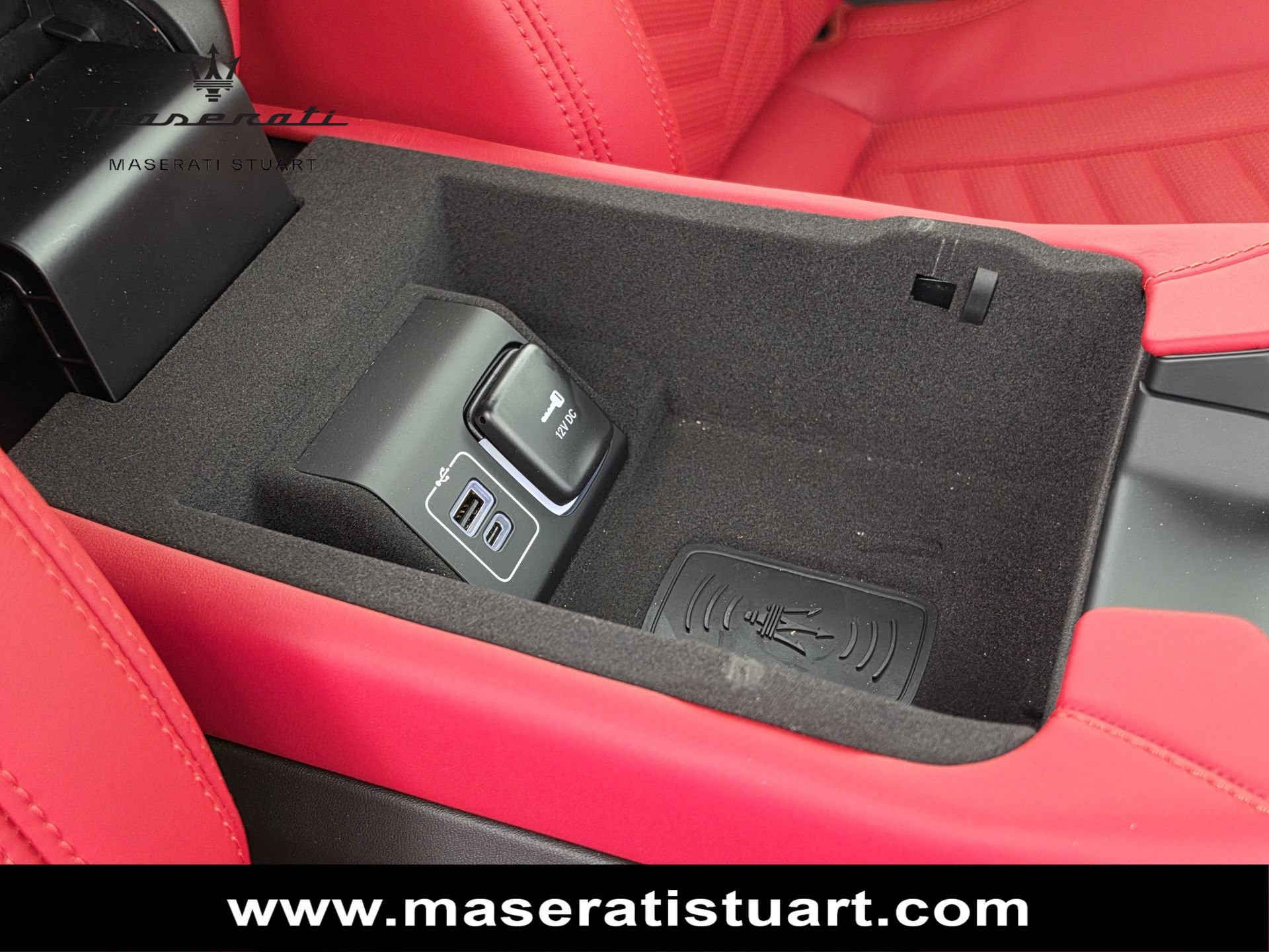 New 2026 Maserati GranCabrio Modena AWD/4WD image 19