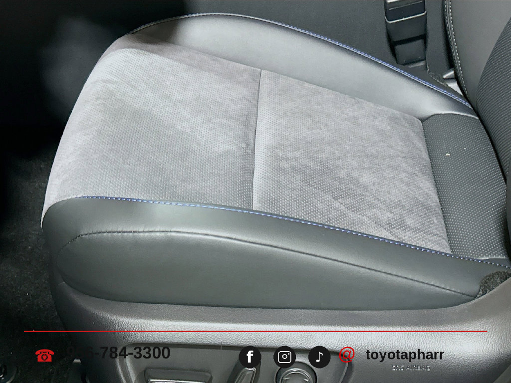 New 2026 Toyota RAV4 XSE AWD/4WD image 19