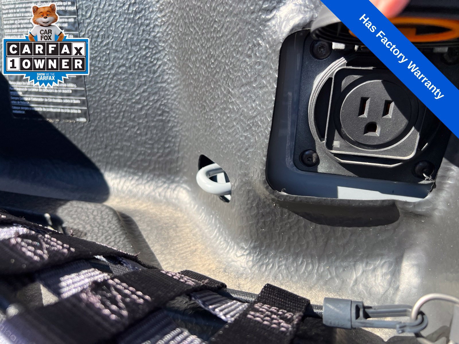 Used 2024 Chevrolet Silverado 1500 LT AWD/4WD image 12
