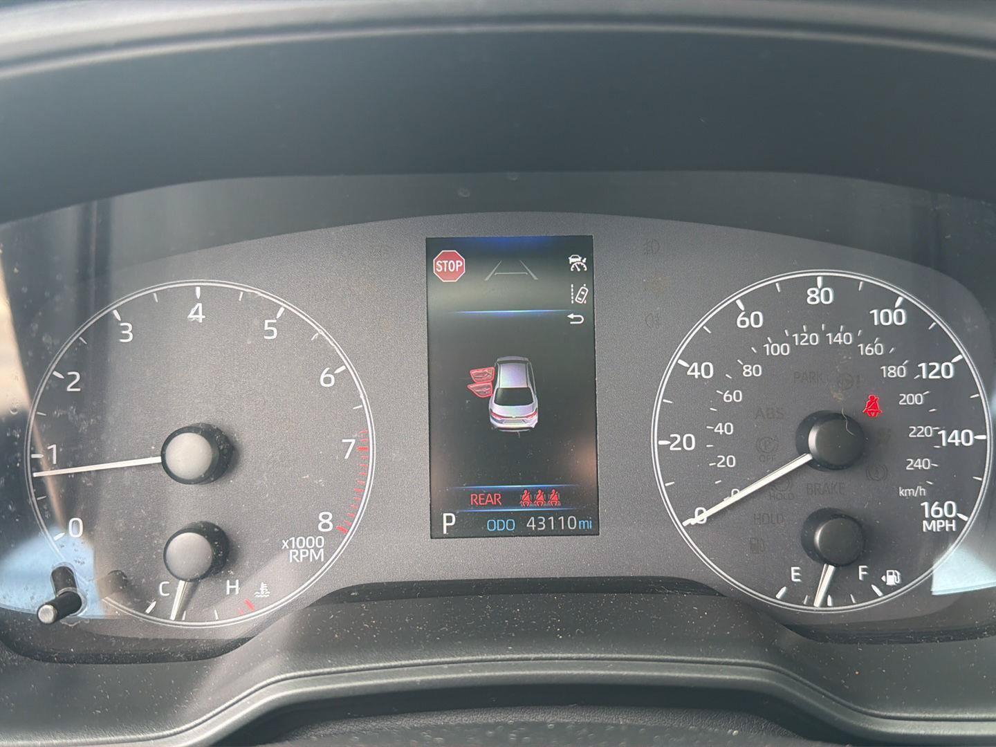 Used 2024 Toyota Corolla LE FWD image 22