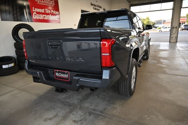 New 2026 Toyota Tacoma SR5 AWD/4WD image 6