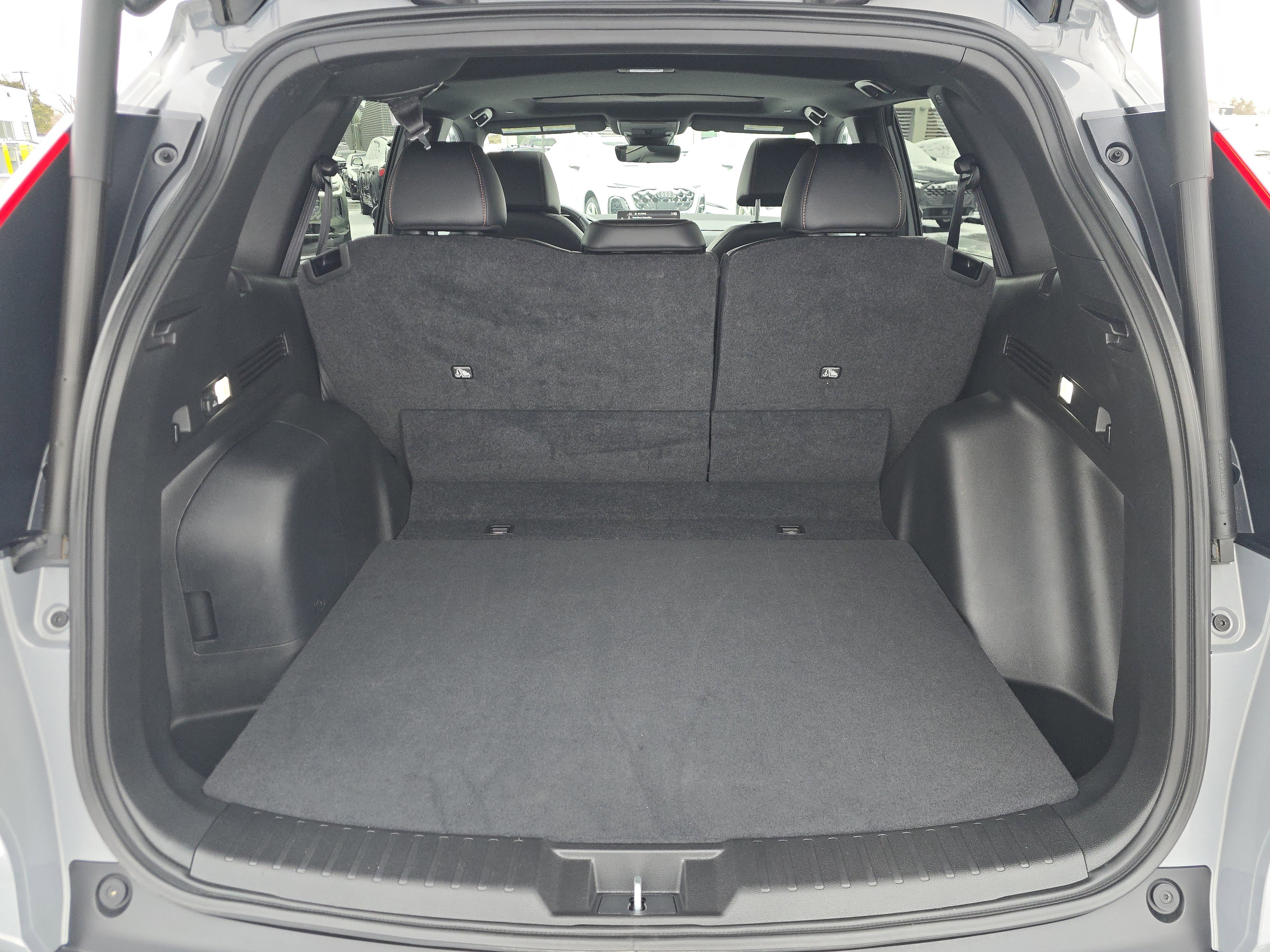 Used 2024 Honda CR-V Sport-L image 16