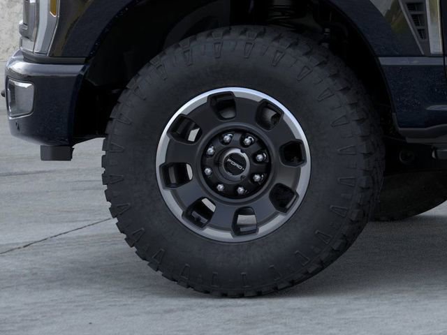 New 2026 Ford F250 Platinum w/ Platinum Plus Package image 19