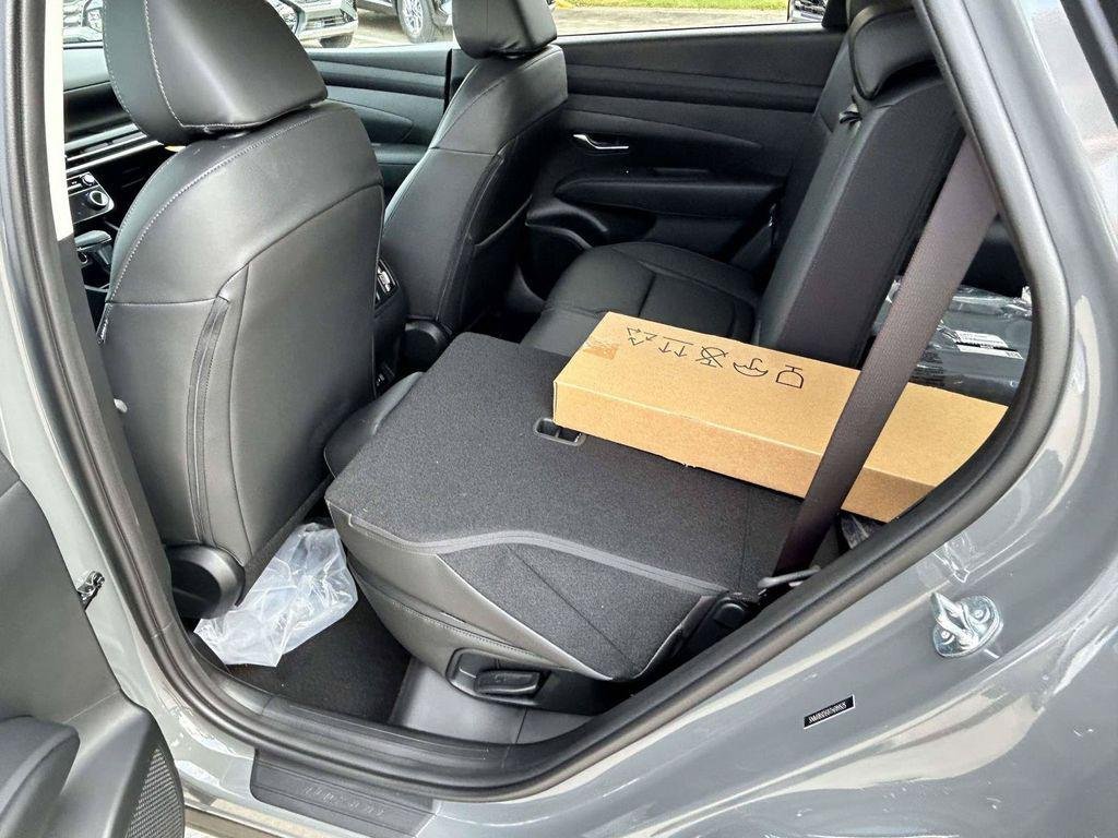 New 2026 Hyundai Tucson SEL Plus FWD image 44