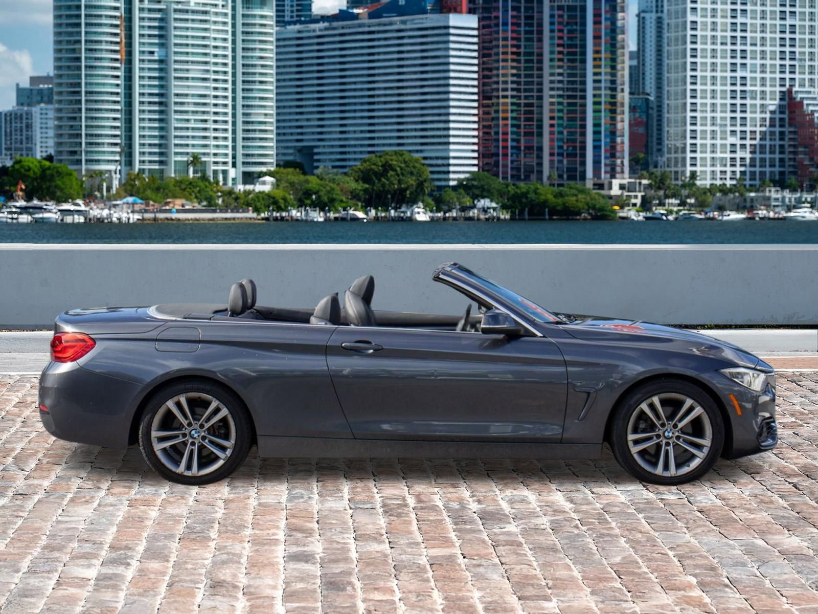 Used 2019 BMW 430i 430i w/ Convenience Package image 10