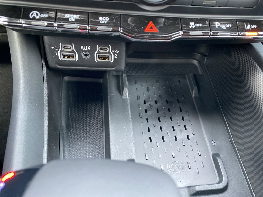 New 2026 Dodge Durango GT image 28