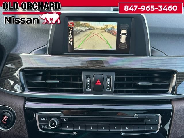 Used 2016 BMW X1 xDrive28i AWD/4WD image 18