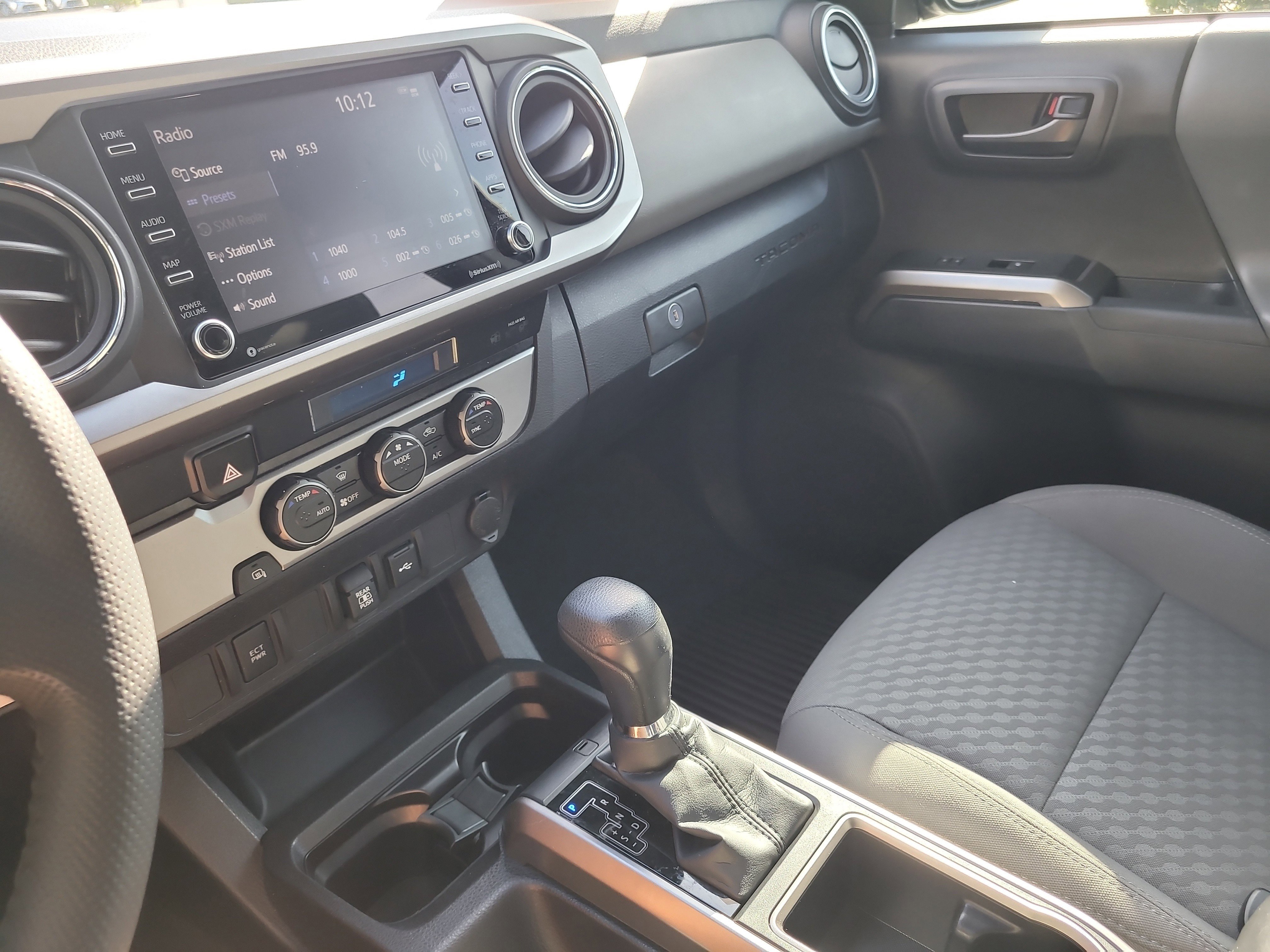 Certified 2023 Toyota Tacoma SR5 image 22