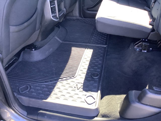 Used 2023 RAM 1500 Big Horn AWD/4WD image 28