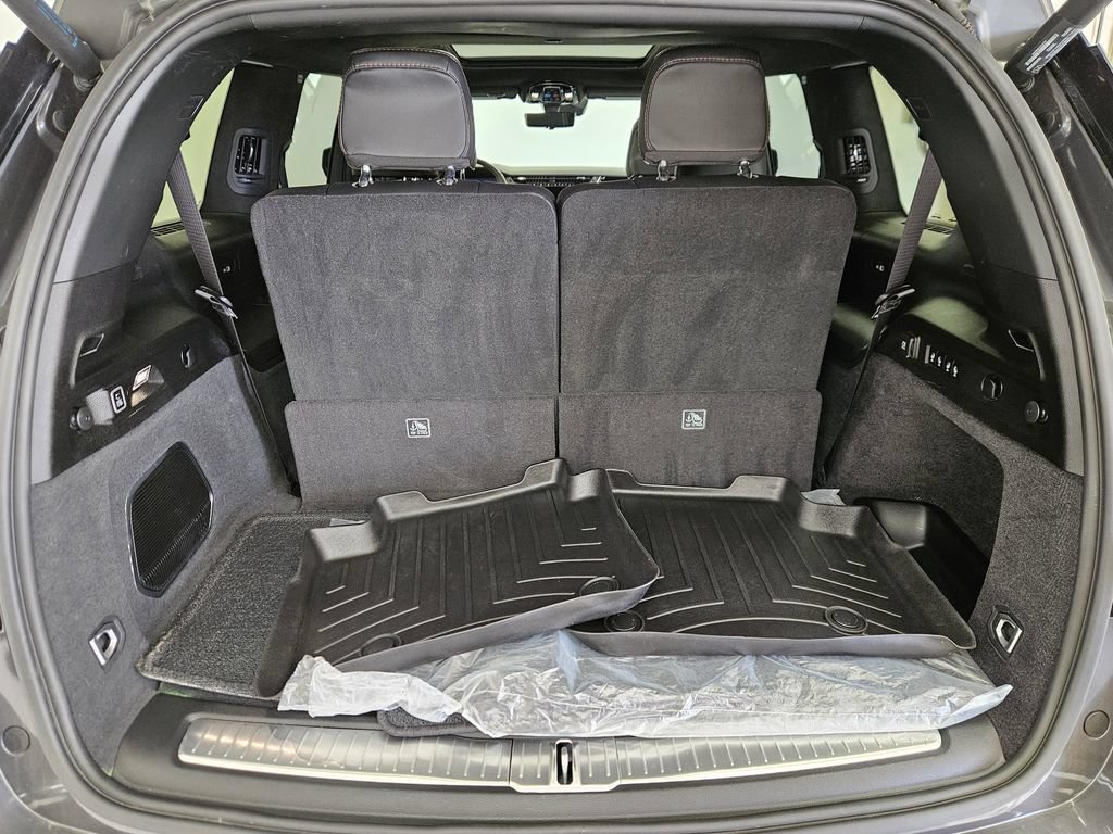 Used 2024 Jeep Grand Cherokee L Summit AWD/4WD image 8