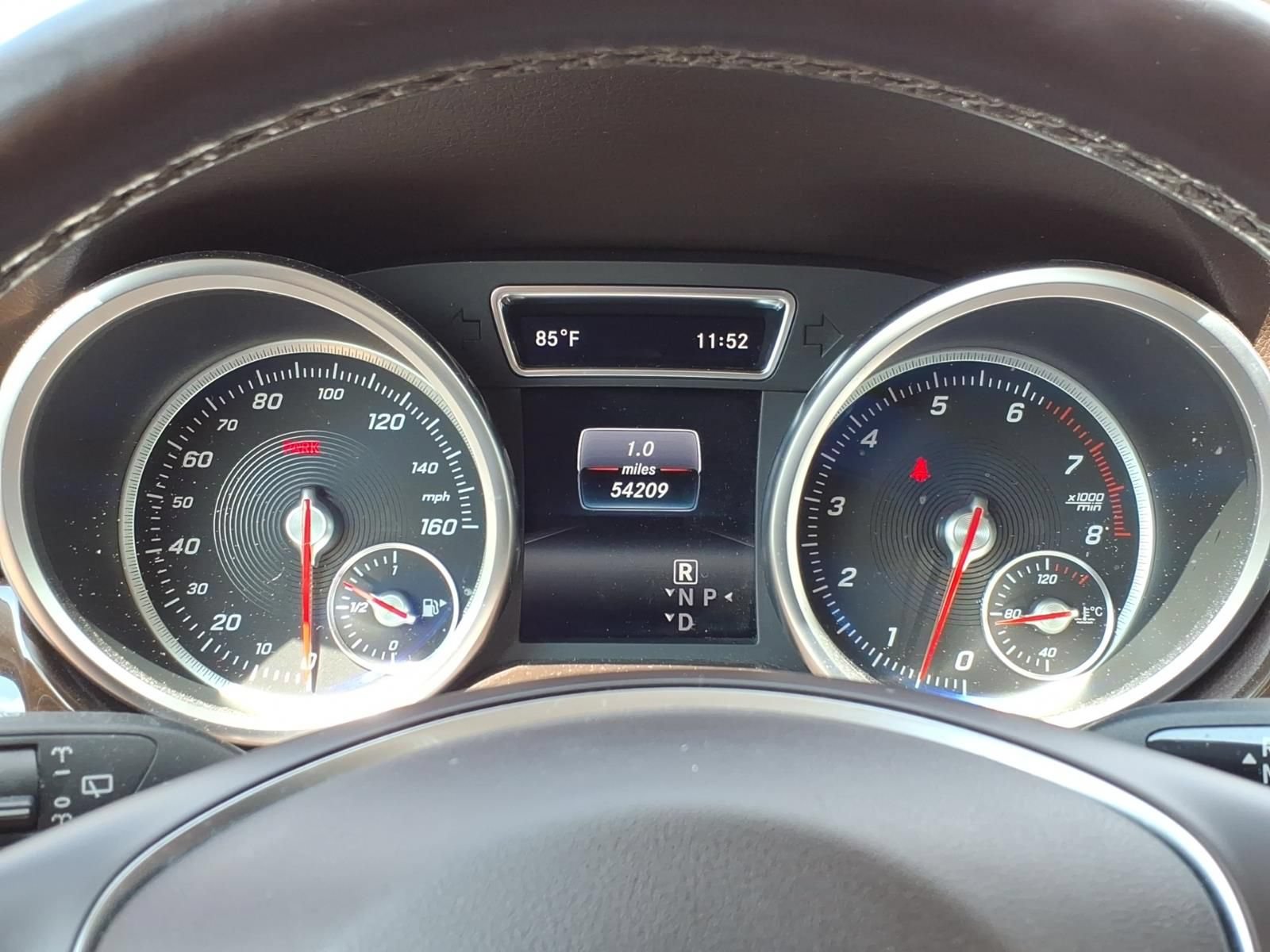 Used 2016 Mercedes-Benz GLE 350 4MATIC image 26
