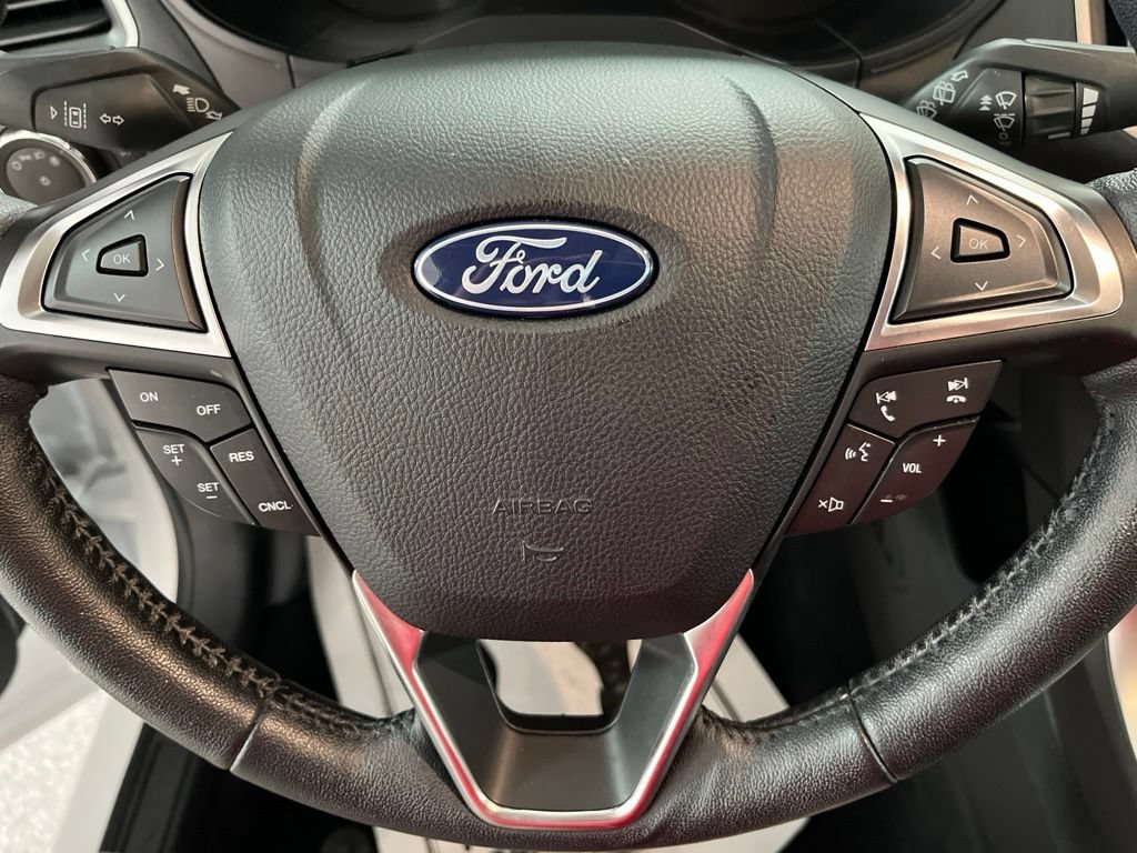 Used 2023 Ford Edge SEL w/ Convenience Package AWD/4WD image 30