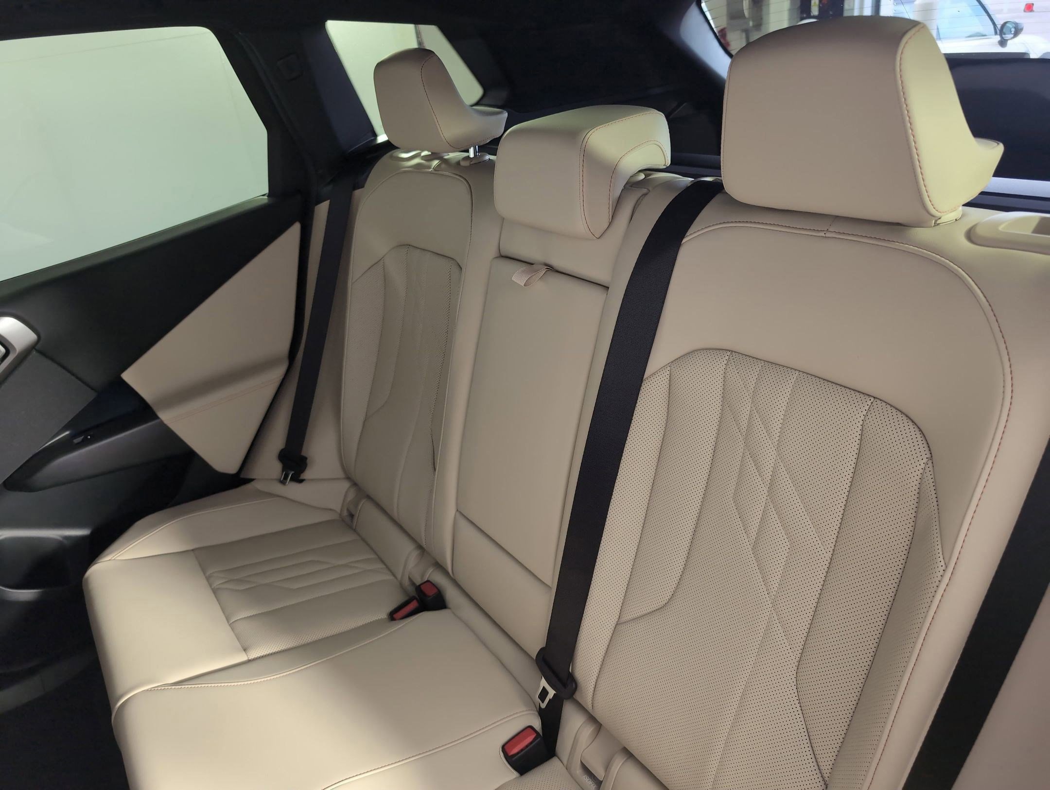 Used 2026 BMW X3 xDrive30 w/ M Sport Package image 28