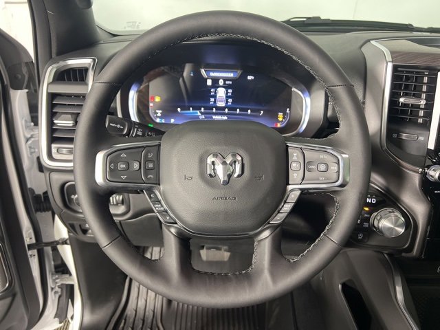 New 2026 RAM 1500 Laramie w/ Advanced Safety Group II image 16
