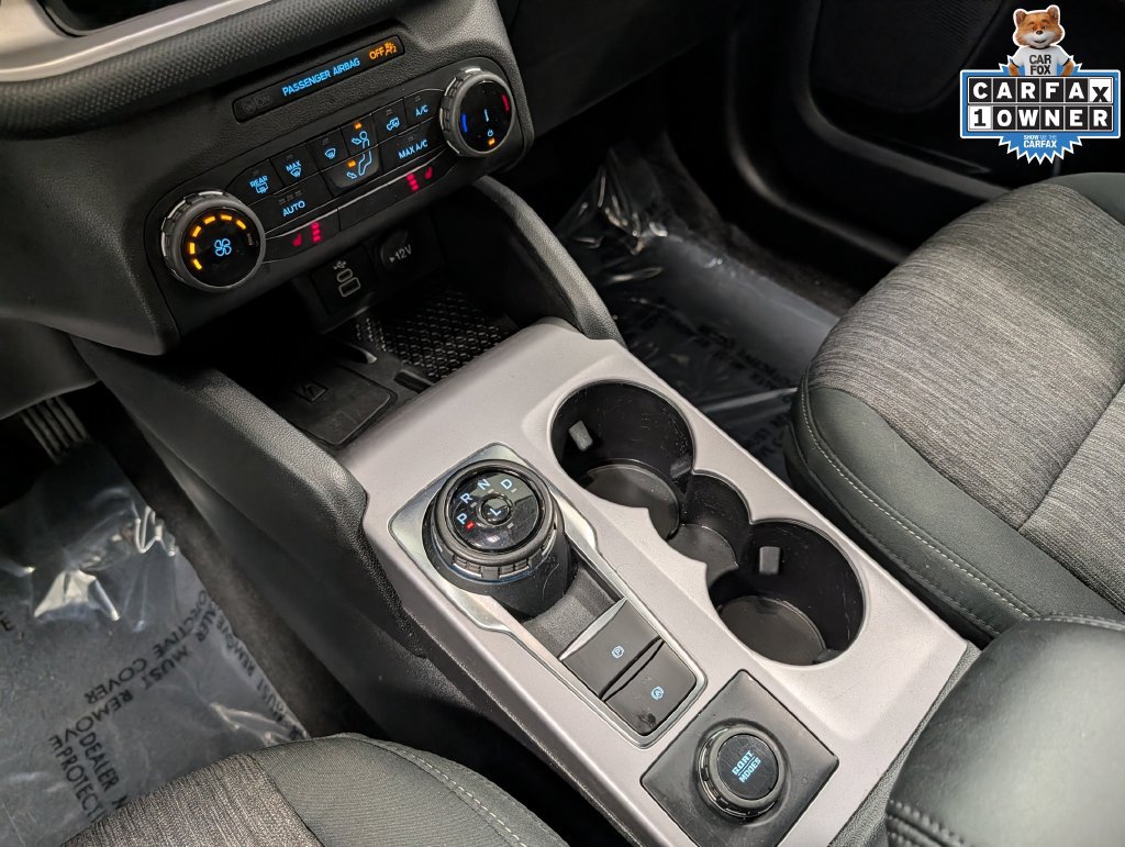 Used 2023 Ford Bronco Sport Big Bend w/ Convenience Package AWD/4WD image 14