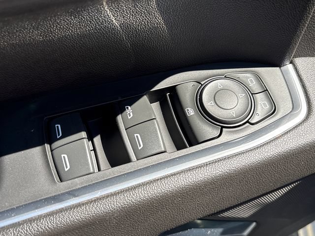Used 2022 GMC Sierra 1500 SLE AWD/4WD image 22