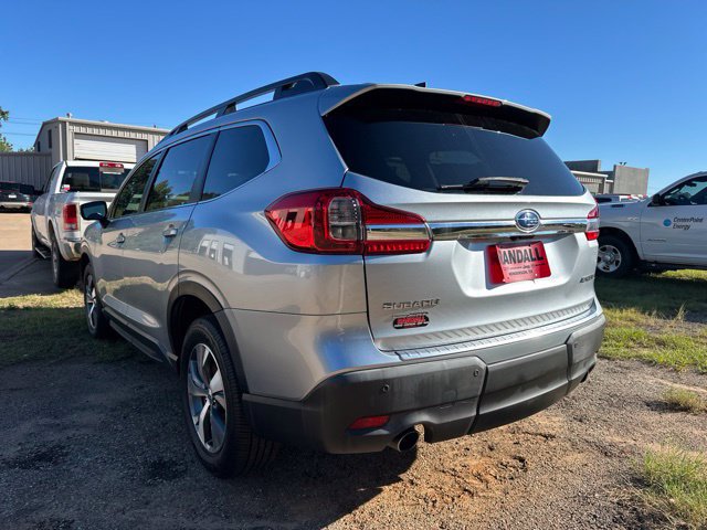 Used 2020 Subaru Ascent Premium w/ Convenience Package AWD/4WD image 4
