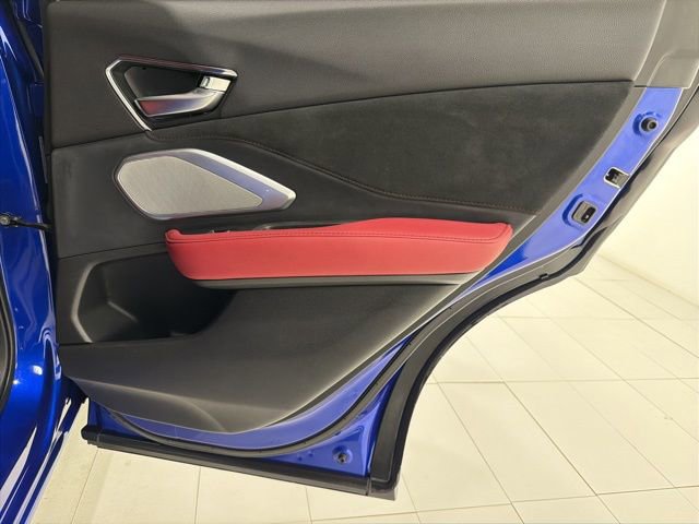 Certified 2024 Acura RDX A-Spec AWD/4WD image 21