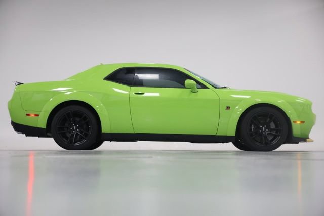 Used 2023 Dodge Challenger R/T Scat Pack RWD image 22