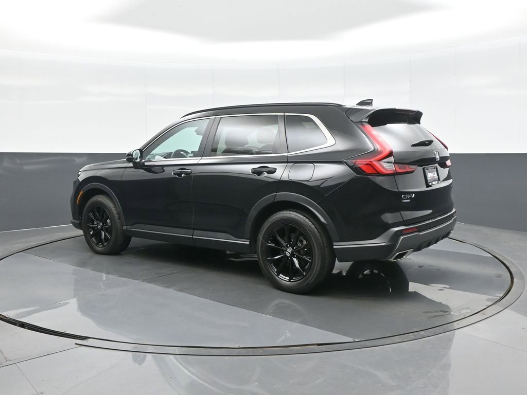 Used 2024 Honda CR-V Sport-L image 5