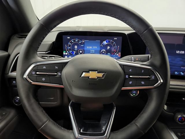 Used 2025 Chevrolet Tahoe Premier RWD image 20