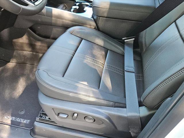 New 2026 Chevrolet Tahoe High Country image 4