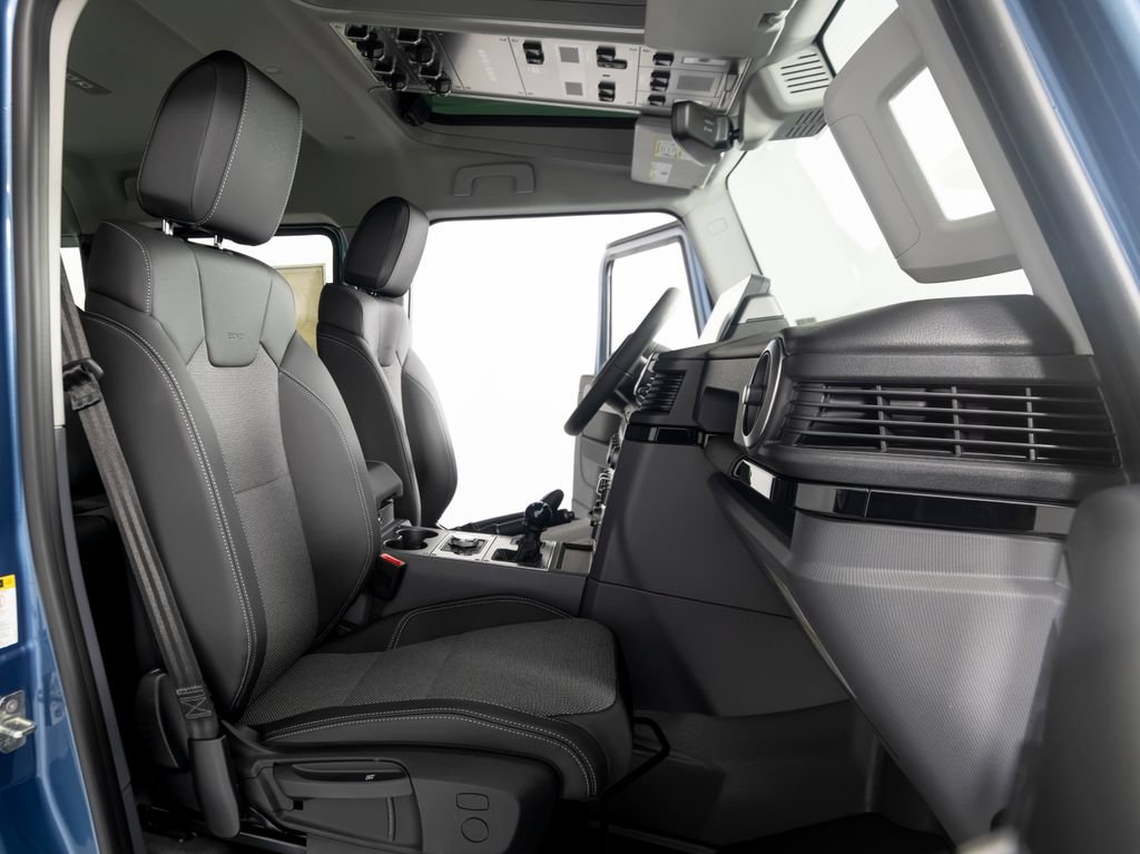 New 2026 INEOS Grenadier Station Wagon AWD/4WD image 33