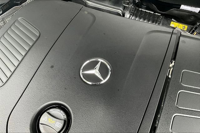 Certified 2026 Mercedes-Benz GLC 300 4MATIC image 34