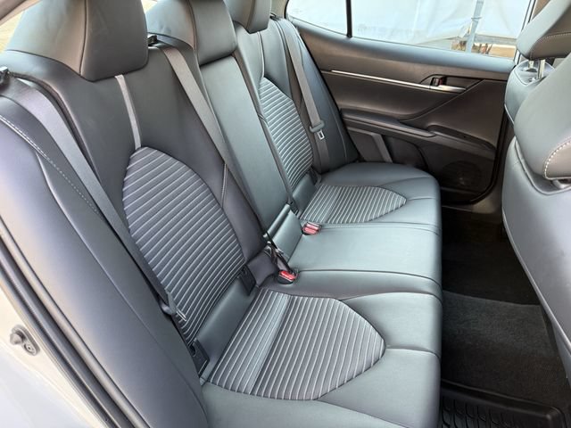 Used 2023 Toyota Camry SE AWD/4WD image 26