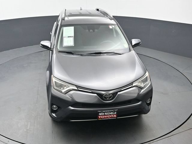 Certified 2018 Toyota RAV4 XLE w/ Plus Extra Value Package AWD/4WD image 43