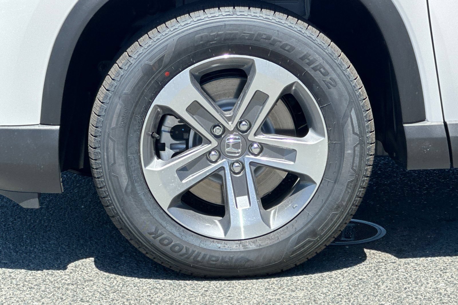 New 2026 Honda Pilot EX-L image 31