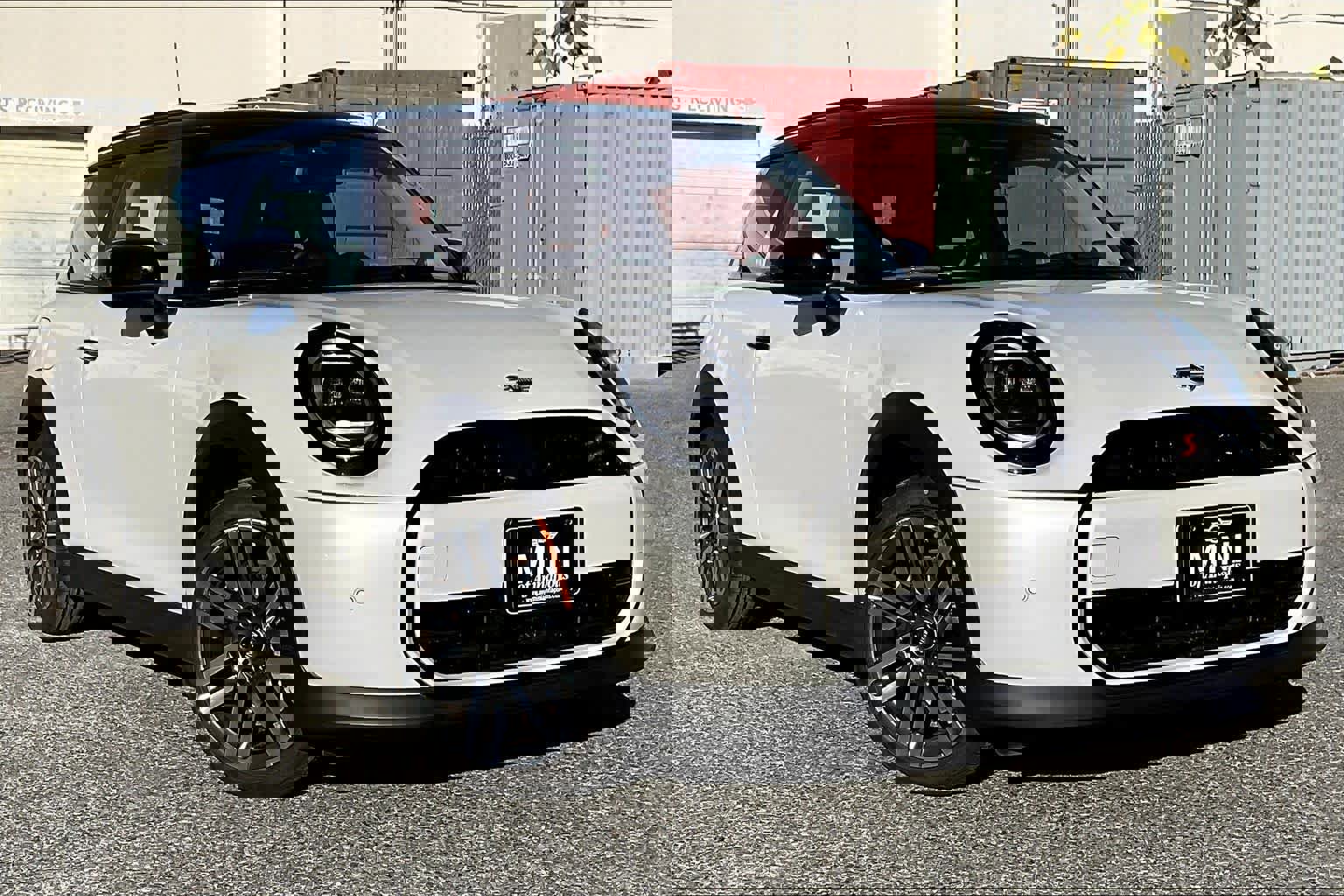 Used 2025 MINI Cooper Countryman S image 3