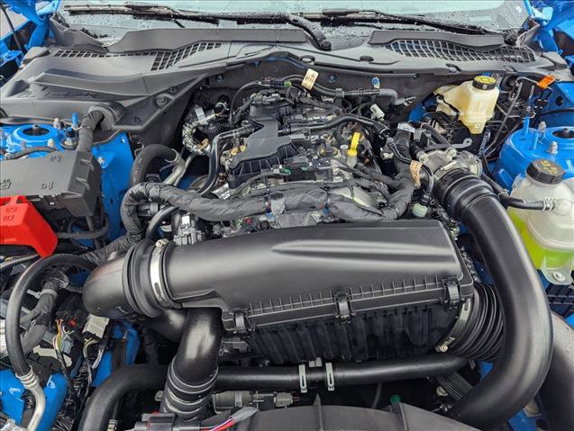 New 2026 Ford Mustang Coupe image 15