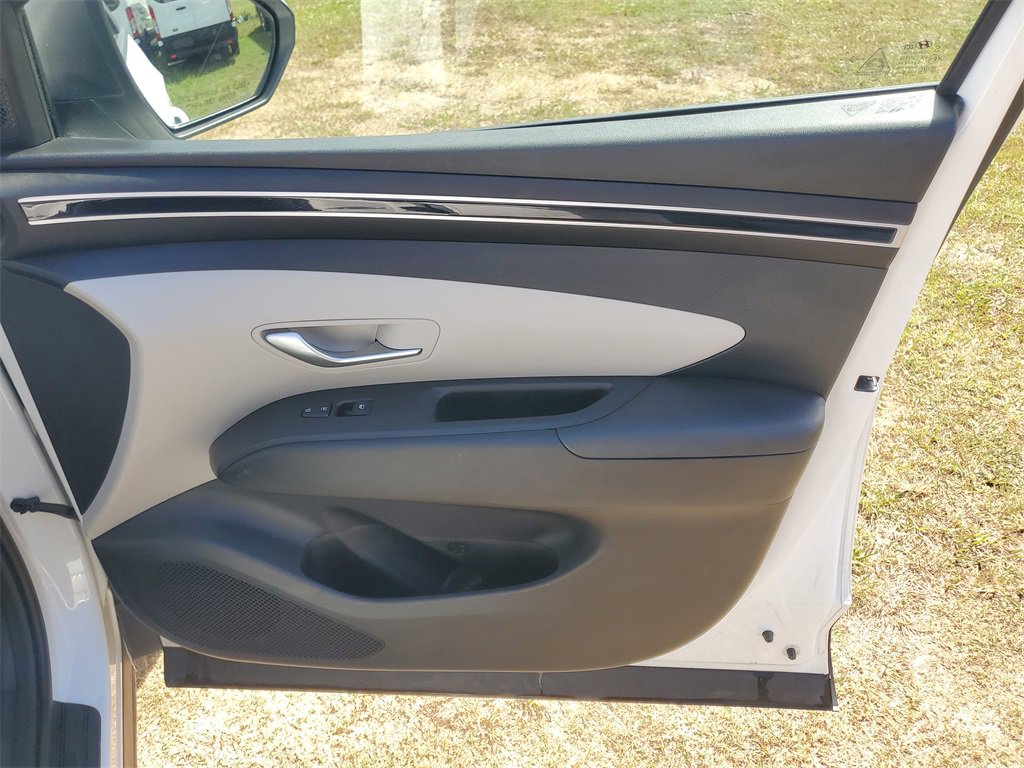 Used 2024 Hyundai Tucson SEL image 38