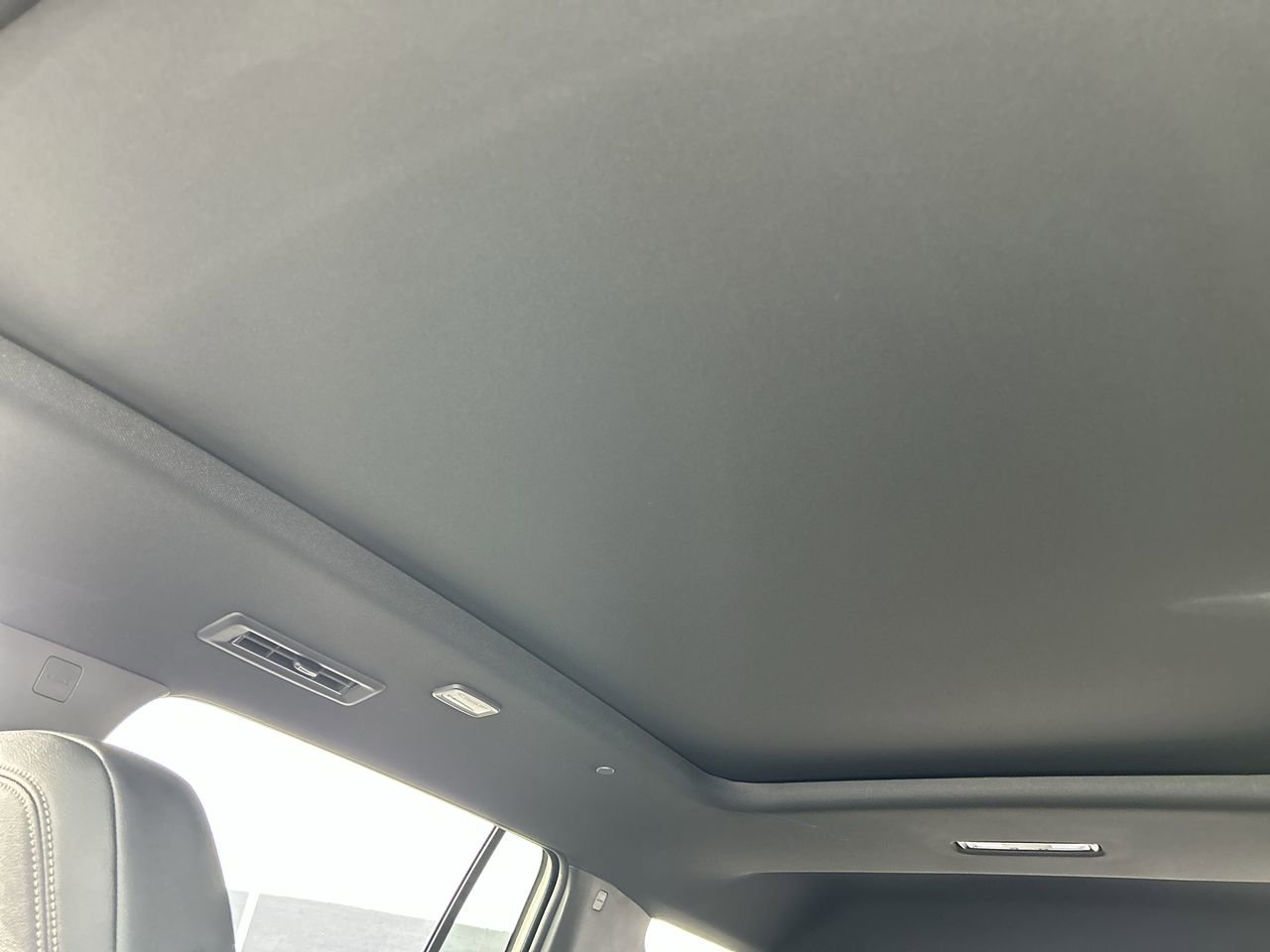 New 2026 Chevrolet Traverse High Country image 30